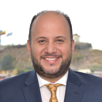 Ing. Roberto Cañizares S.